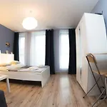Sedinum - Bryza Apartment Szczecin