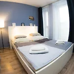 Apartment Sedinum - Bryza Szczecin