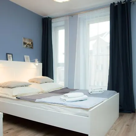 Appartamento Sedinum - Bryza *