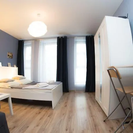 Sedinum - Bryza Διαμέρισμα Στσέτσιν