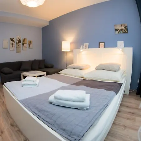 Sedinum - Bryza Appartamento