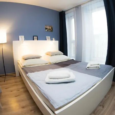 Διαμέρισμα Sedinum - Bryza Στσέτσιν