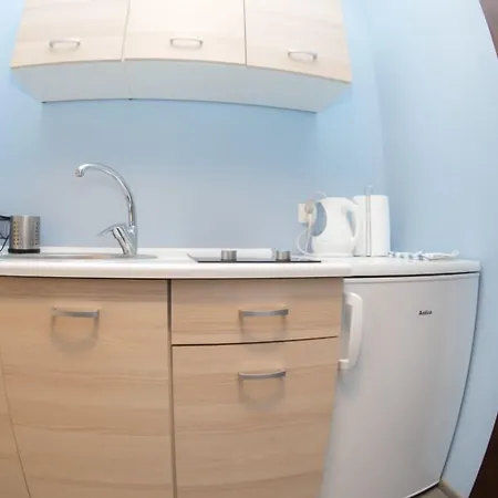 Διαμέρισμα Sedinum - Bryza *