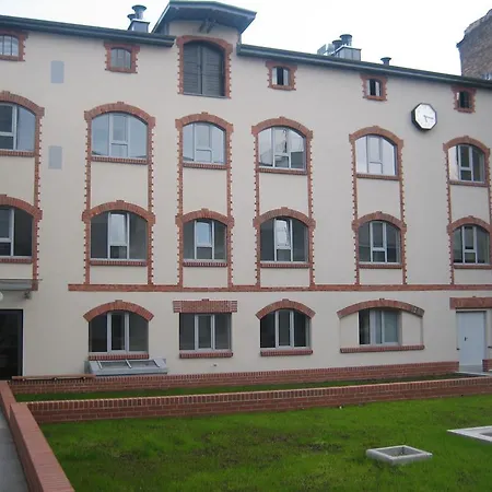 Διαμέρισμα Sedinum - Bryza