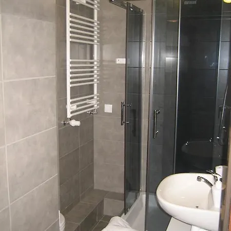 Sedinum - Bryza Διαμέρισμα