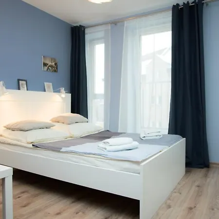 Sedinum - Bryza Appartamento