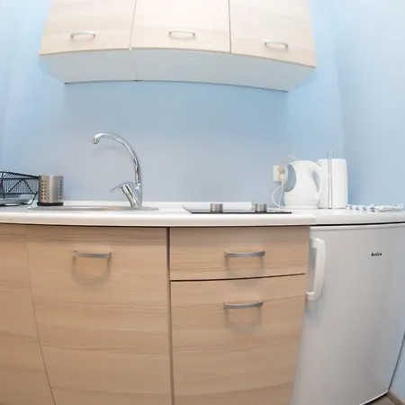 Sedinum - Bryza Στσέτσιν