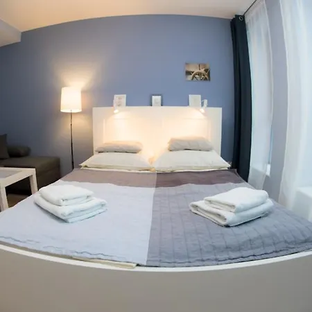 Sedinum - Bryza Διαμέρισμα *