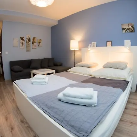 Apartment Sedinum - Bryza