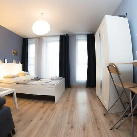 Sedinum - Bryza Appartamento *