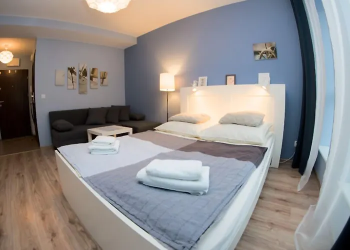 Sedinum - Bryza Appartement