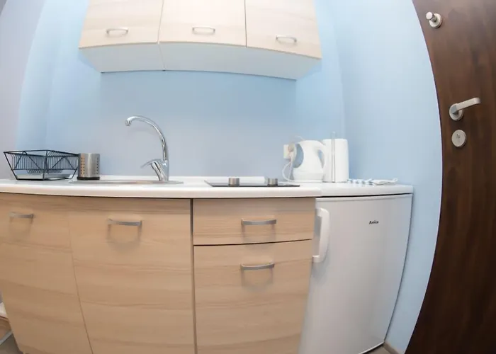 Appartement Sedinum - Bryza *