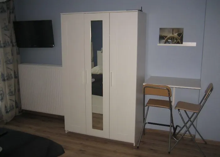 Sedinum - Bryza Appartement Szczecin