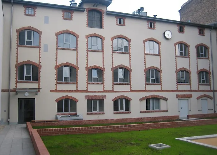 Appartement Sedinum - Bryza