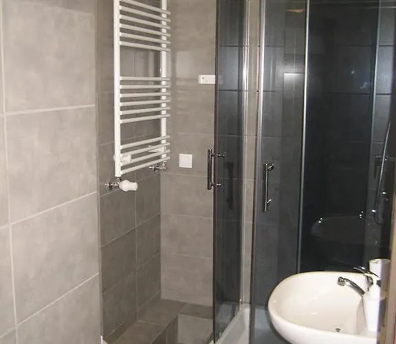 Sedinum - Bryza Appartement