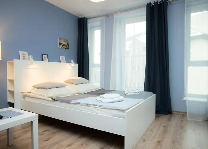 Sedinum - Bryza Appartement