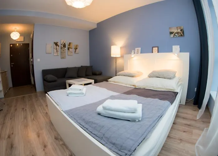 Appartement Sedinum - Bryza